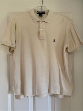 Women’s Ralph Lauren Polo Shirt Size Small